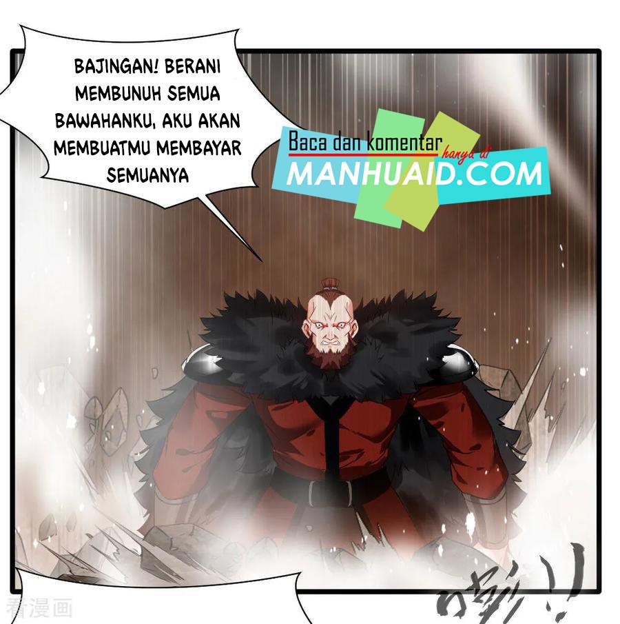 Jueshi Guzun (Peerless Ancient) Chapter 21 Gambar 6